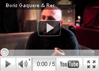 Boris Gaquere & Renato Martins Duo &ldquo;Pixaim&rdquo;