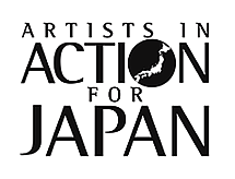 Artists in Action for Japan