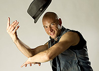 Michael Feigenbaum
