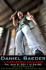 Daniel Baeder Solo Live!