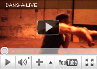 Dans-A-Live promo video